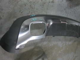 Mercedes Benz - Bumper - 1568850702